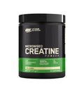 Optimum Nutrition Micronised Creatine Monohydrate 317g