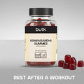 Ashwagandha Gummies - Apple 60 Gummies