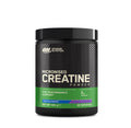 Optimum Nutrition Creatine Monohydrate Blue Raspberry 360g