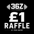 £1 Raffle