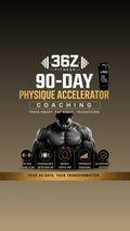 90-Day Physique Accelerator Coaching