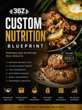 Custom Nutrition Blueprint